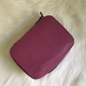 Trish McEvoy Make-up Planner